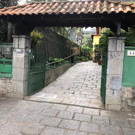 Pousada Hospedabia-2