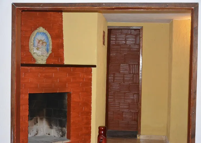 Pousada Terra Do AmorPousada