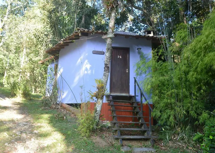 Pousada Terra Do AmorPousada